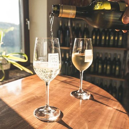 Wein & Gaestehof Erlacher Hartmannsdorf Ngoại thất bức ảnh